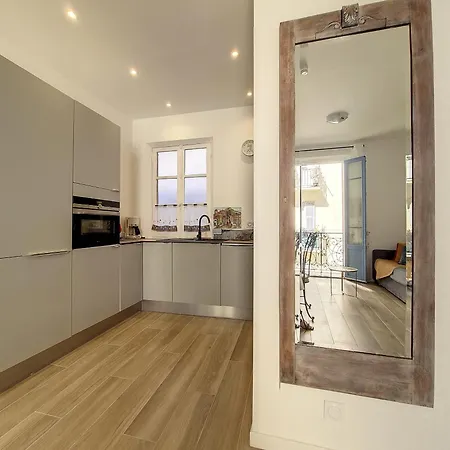 Nestor&jeeves - Brise De - Balcony - Appartement