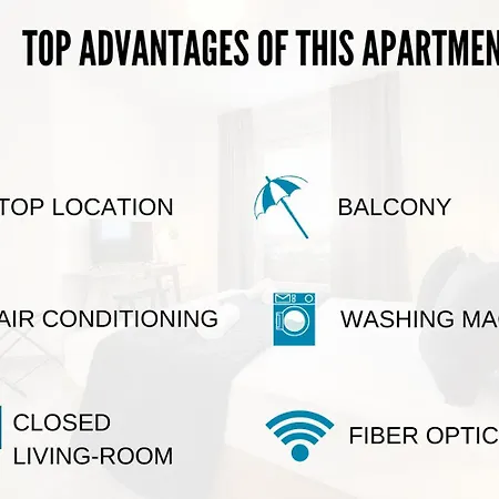 Nestor&jeeves - Brise De - Balcony - *