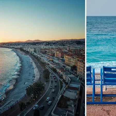 Nestor&jeeves - Brise De - Balcony -