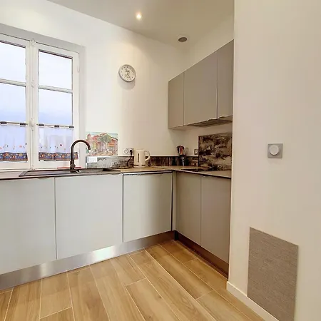 Nestor&jeeves - Brise De - Balcony - * ニース