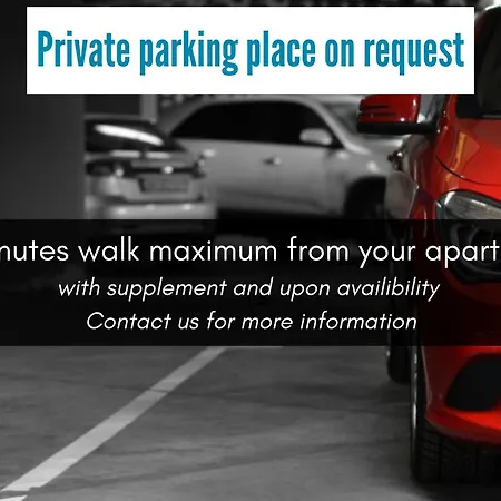 Nestor&jeeves - Brise De - Balcony - * ニース