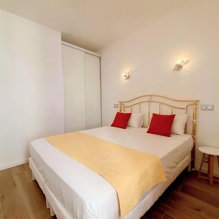 Nestor&jeeves - Brise De - Balcony - * Nizza