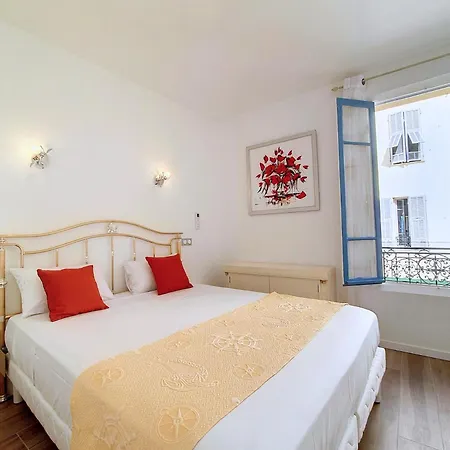 Nestor&jeeves - Brise De - Balcony - * ニース