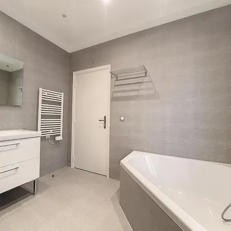 Apartment Nestor&jeeves - Brise De - Balcony - *