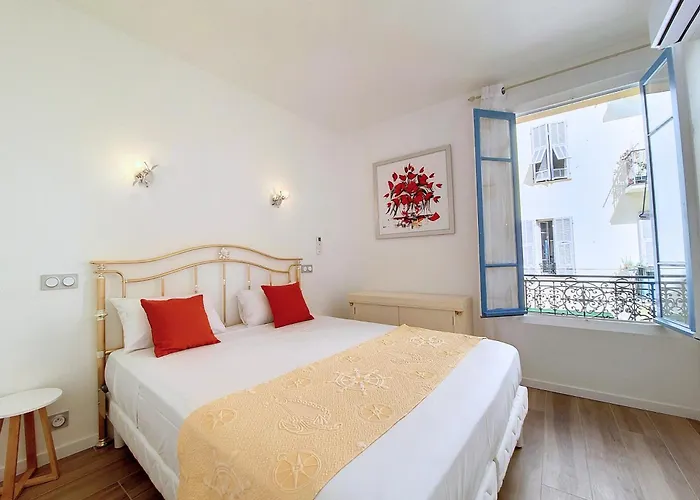 Nestor&jeeves - Brise De - Balcony - * Nice